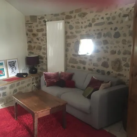 Holiday home Vigneron Nature