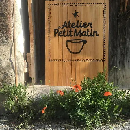 Vigneron Nature Holiday home