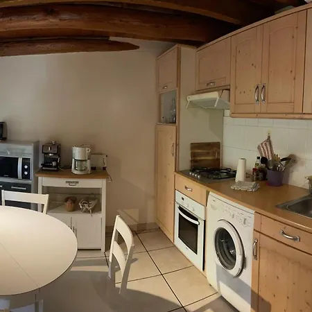 Holiday home Vigneron Nature