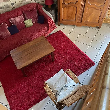Vigneron Nature Holiday home